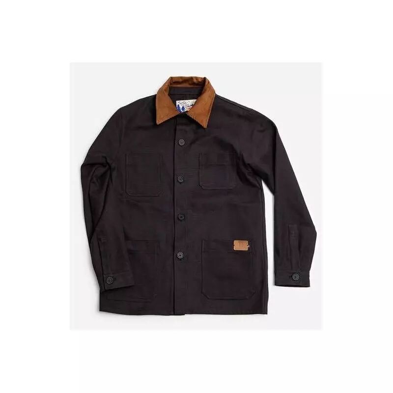 Blouson Homme Veste Besogne-Tonton Et Fils