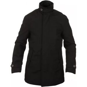 Veste Vstreet Trench Coat Noir