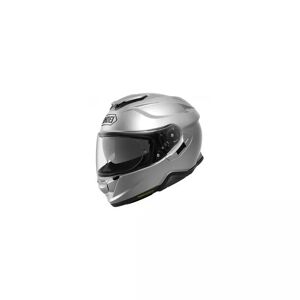 Casque Moto Integral Gt-Air Ii Light Silver  - Shoei