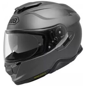 Casque Moto Integral Gt-Air Ii Matt Deep Grey  - Shoei