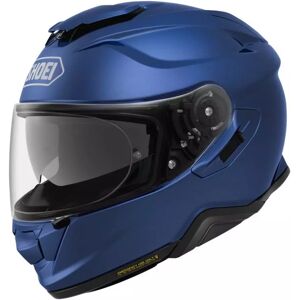 Casque Moto Integral Gt-Air Ii Matt Blue - Shoei