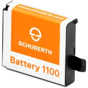 Batterie  Sc1/ Sc2-Schuberth