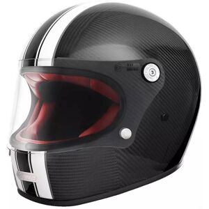 Integral Premier Helmets Trophy Carbon T0