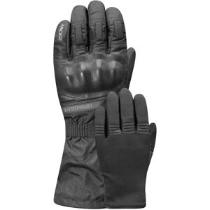 Gants Moto Homme Hiver 2 En 1 Sibery-Racer