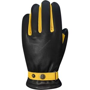 Gants Moto Homme Hiver Vintage Legacy-Racer