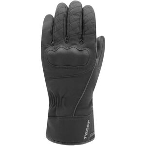 Gants Moto Femme Hiver Textile Sierra 2-Racer