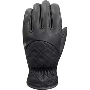 Gants Moto Femme Hiver Cuir Louise 2-Racer