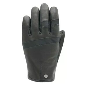 Gants Moto Homme Hiver Cuir Bridge-Racer