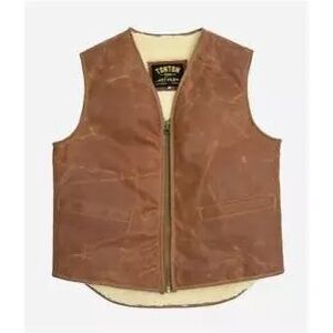 Gilet Leon-Tonton Et Fils