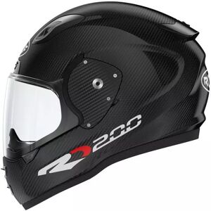 Casque Integral Ro200 Carbon-Roof