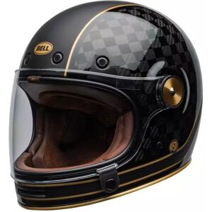 Casque Integral Bullitt Carbon Rsd Check-It - Bell