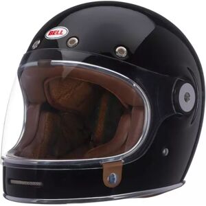 Casque Integral Bullitt Solid Noir - Bell