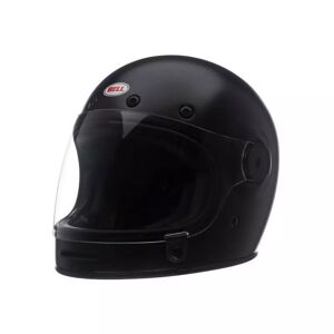 Casque Integral Bullitt Solid Noir Mat - Bell