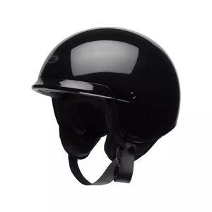 Casque Jet Scout Air Gloss Black - Bell