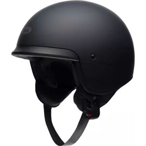 Casque Jet Scout Air Noir Mat - Bell