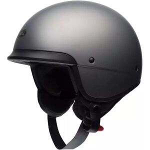 Casque Jet Scout Air Matte Titanium - Bell