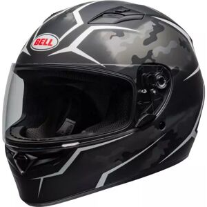 Casque Integral Qualifier Stealth Camo - Bell