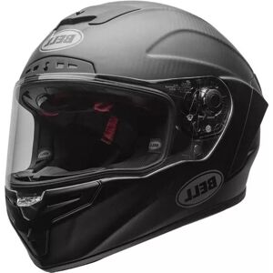 Casque Integral Race Star Flex Dlx Matte Black - Bell