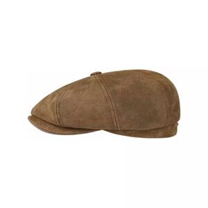 Casquette 8-Panel Cap Pigskin-Stetson