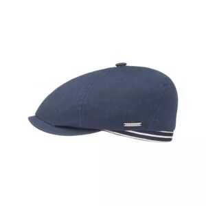 Casquette 6-Panel Cap Canvas-Stetson