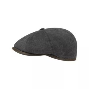 Casquette Hatteras Canvas-Stetson