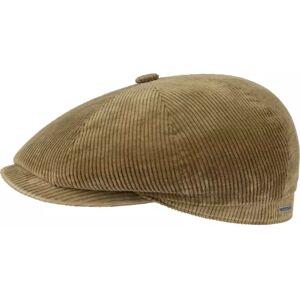 Casquette Hatteras Cord-Stetson