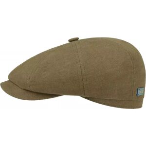 Casquette Hatteras Cotton Linen-Stetson