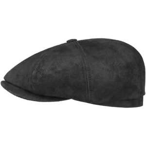 Casquette Hatteras Pigskin-Stetson