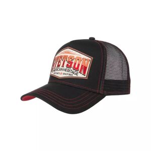 Casquette Trucker Cap Heritage-Stetson