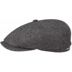 Casquette Hatteras Wool-Stetson