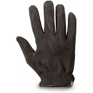 Gants Shield Brown Leather - Dmd