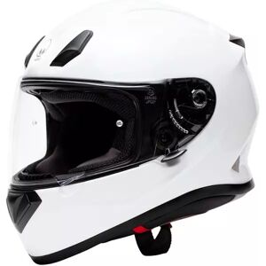 MÂRKÖ HELMETS Casque R-One - Markö (Blanc)