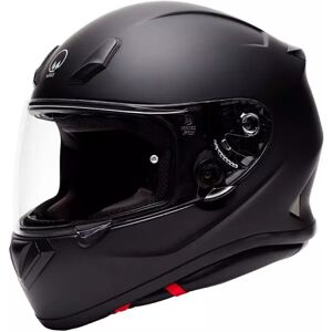 MÂRKÖ HELMETS Casque R-One - Markö (Noir/Matt)