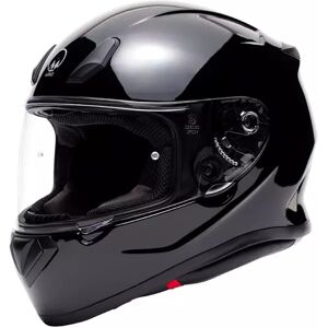 MÂRKÖ HELMETS Casque R-One - Markö (Noir)