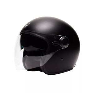 MÂRKÖ HELMETS Casque Marko Boreal- Noir Mat