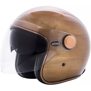 MÂRKÖ HELMETS Casque Marko Boreal Copper