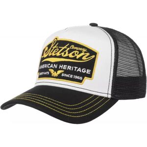 Casquette Trucker Cap American Heritage-Stetson