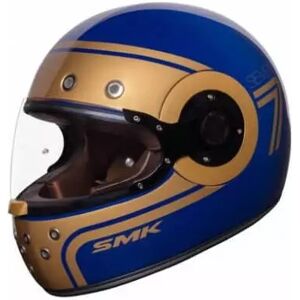 Casque Retro Seven - Smk