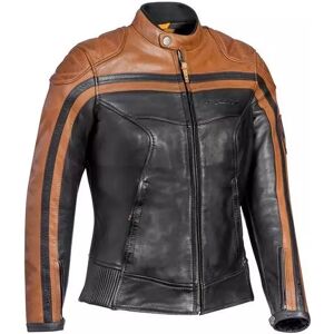 Blouson Cuir Pioneer Lady - Ixon