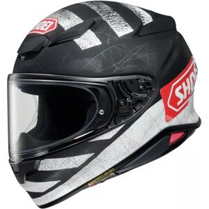 Casque Nxr 2 Scanner - Shoei