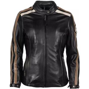 Blouson Femme Jade Cuir Rag - Helstons