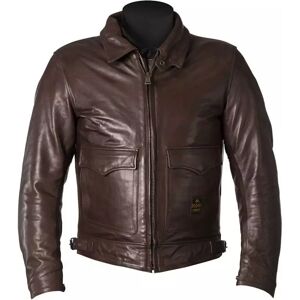 Blouson Homme Bill Cuir - Helstons