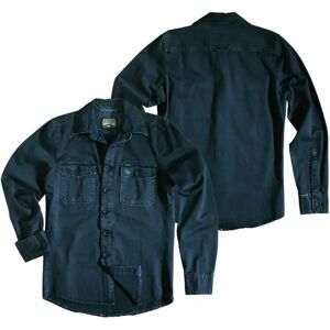 Chemise Worker Shirt - Rokker