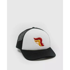 Casquette Logo Trucker - Riding Culture