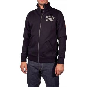 Gilet Zippe Rokker Motors Zip Jacket - Rokker