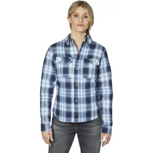 Chemise Femme Seattle Rider - Rokker