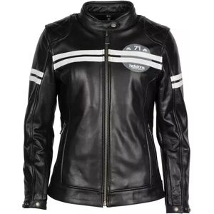 Blouson Chica Cuir Buffalo - Helstons