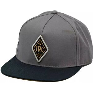 Casquette Patch Snapback - Rokker