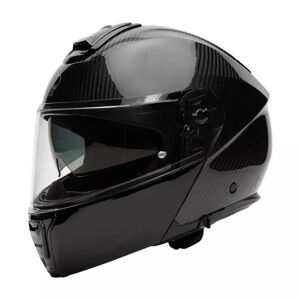 MÂRKÖ HELMETS Casque Modulable M-Tech Carbon - Markö