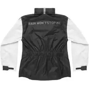 Veste De Pluie Thunder Raincoat - Fuel